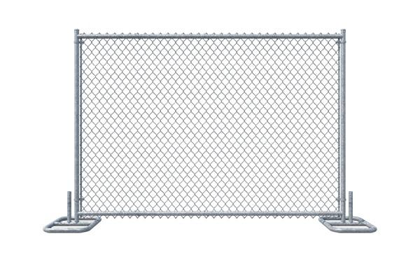 the cost of renting temporary fence panels can vary depending on factors such as the rental period, customization options, and size